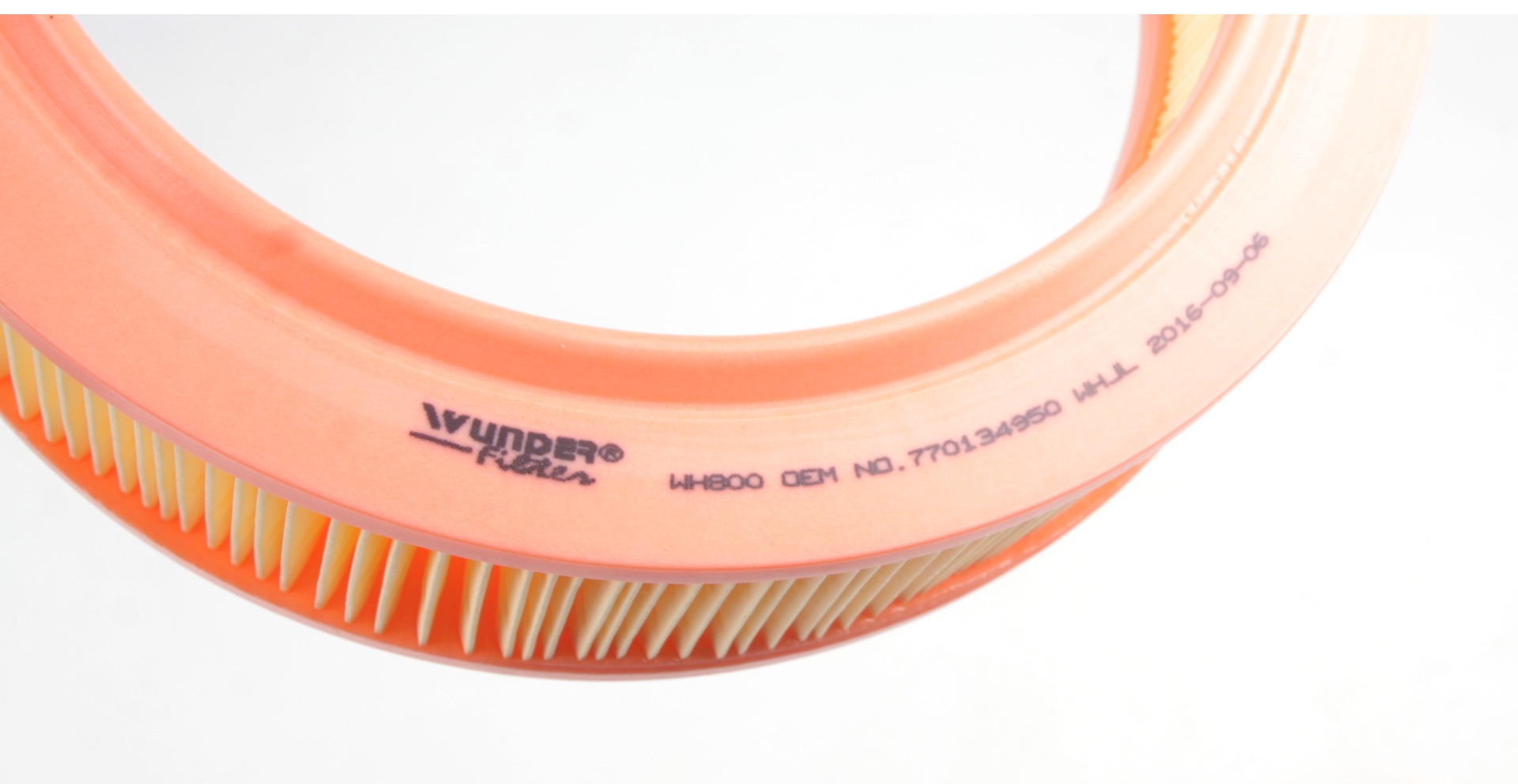 WH800 WUNDER FILTER